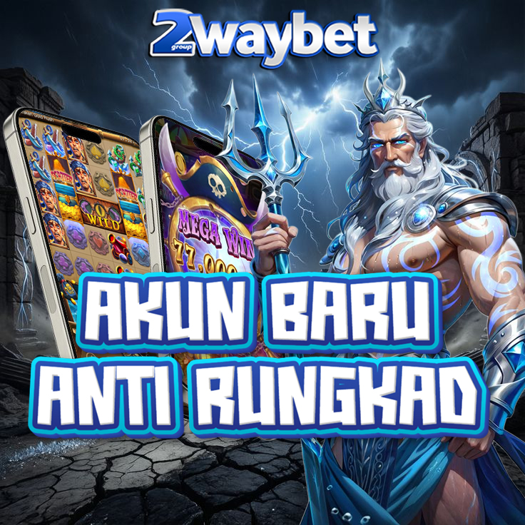 2waybet - Situs Game Online dengan Transaksi Cepat dan Aman image 1